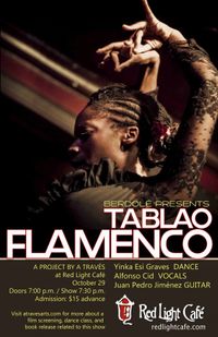 Tablao Flamenco