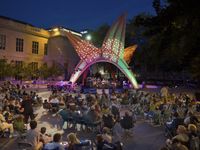 Guitar Under the Stars 2017!