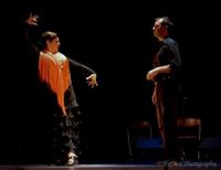¡Flamenqueando! at Rockport Music.