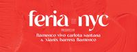 Feria in NYC