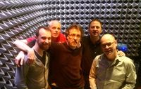 The New York Bojaira Jazz/Flamenco Project