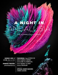 A Night In Andalusia