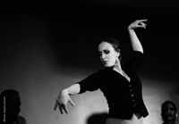 Flamenco Fiesta at Esperanto.