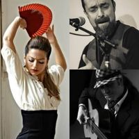 New Years Eve Flamenco Show at Sala One Nine