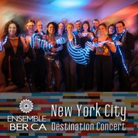Ensemble Ibérica-New York City Destination Concert