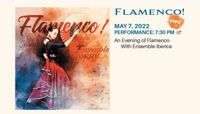 Springfield Symphony & Ensemble Iberica-Flamenco!