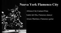Nueva York Flamenco City