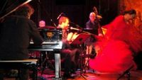 BOJAIRA FLAMENCO JAZZ