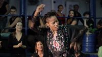 An Evening with Gurumbé: Flamenco Sounds of Afro-Hispanic Memory