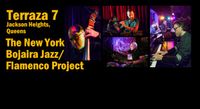The New York Bojaira Project at Terraza 7