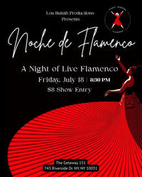 Noche de Flamenco