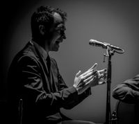 Flamenco Singing Class