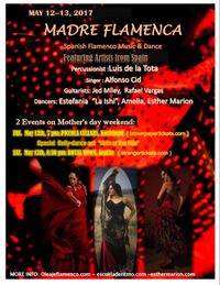 Madre Flamenca
