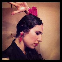 Fiesta Flamenca at Esperanto