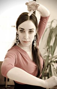 Fiesta Flamenca at Esperanto