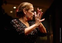 Flamenco at La Nacional