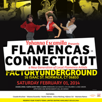 Flamencas de Connecticut
