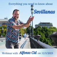 Everything you need to know about Sevillanas