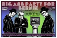 BIG ASS PARTY FOR BERNIE