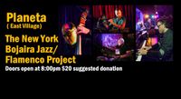 The New York Bojaira Project