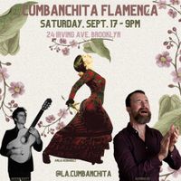La Cumbanchita Flamenca