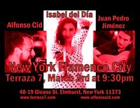 Nueva York Flamenco City