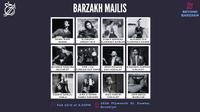 Barzakh Majlis