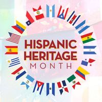 Hispanic Heritage Month Celebration