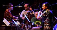 The New York Bojaira Project at The Cornelia Street Cafe