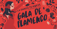 Gala de Flamenco