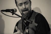 POR FIESTA WEEK! Cante, theory and compas workshops w/ Alfonso Cid