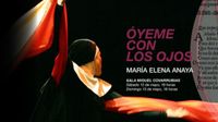 Oyeme con los Ojos