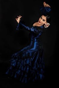 Nueva York Flamenco City & Paloma Ríos