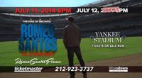 Romeo Santos-Formula Vol. 2 USA Tour.