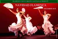 Navidad Flamenca