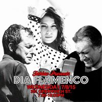 Día Flamenco