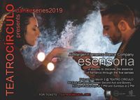 Al Margen Flamenco-Esensoria