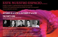 Este NUestro Espacio (Our Space)