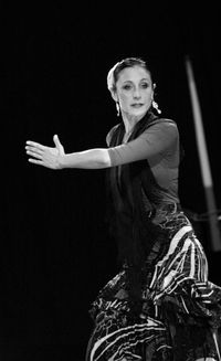 Fiesta Flamenca at Esperanto