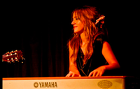 Flamenco Night with Ariadna Castellanos.