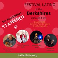 Festival Latino of the Berkshires