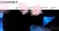 Café Silverio 2.1 special edition „Resonancias II“