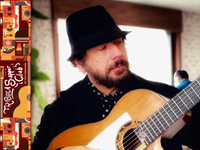 Tribeca Supper Club At City Vineyard: Pedro Cortes Flamenco Trio