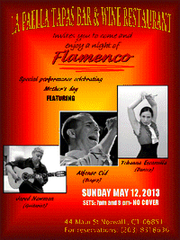 Flamenco