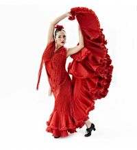 Fiesta Flamenca at Esperanto