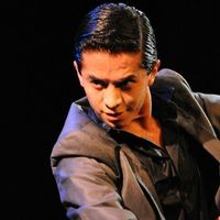 Ricardo Osorio ‘El Niño’ / Flamenco dance.