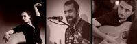 Nueva York Flamenco City at Cornelia Street Cafe