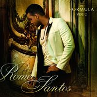 Romeo Santos-Formula Vol. 2 Tour-Chile & Argentina