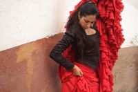 Flamenco Night at Esperanto