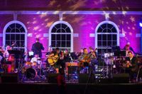 Guitar Under the Stars 2018